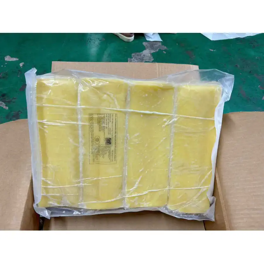 Khối phô mai Mozzarella Alpha 10kg